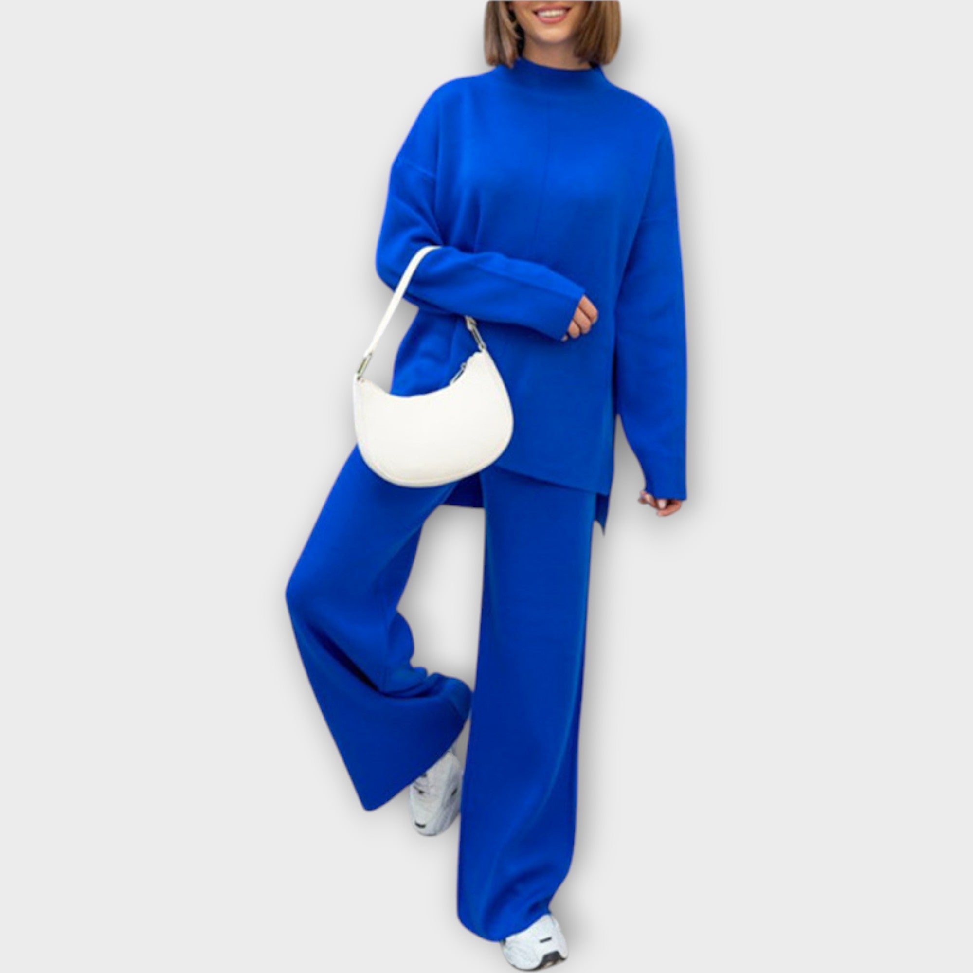 Taliav | Relaxed Lines and Minimalist Aesthetic Set