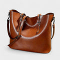 Danica | Retro Shoulder Bag