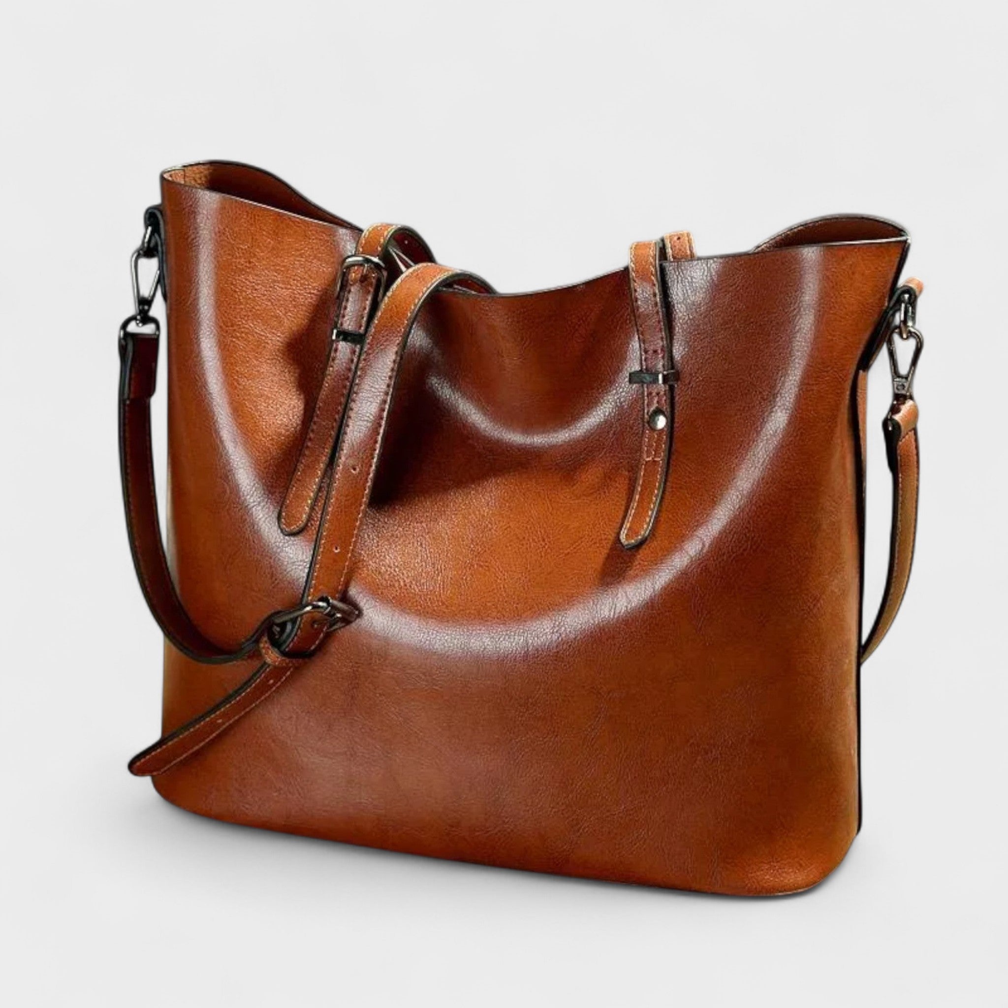 Danica | Retro Shoulder Bag