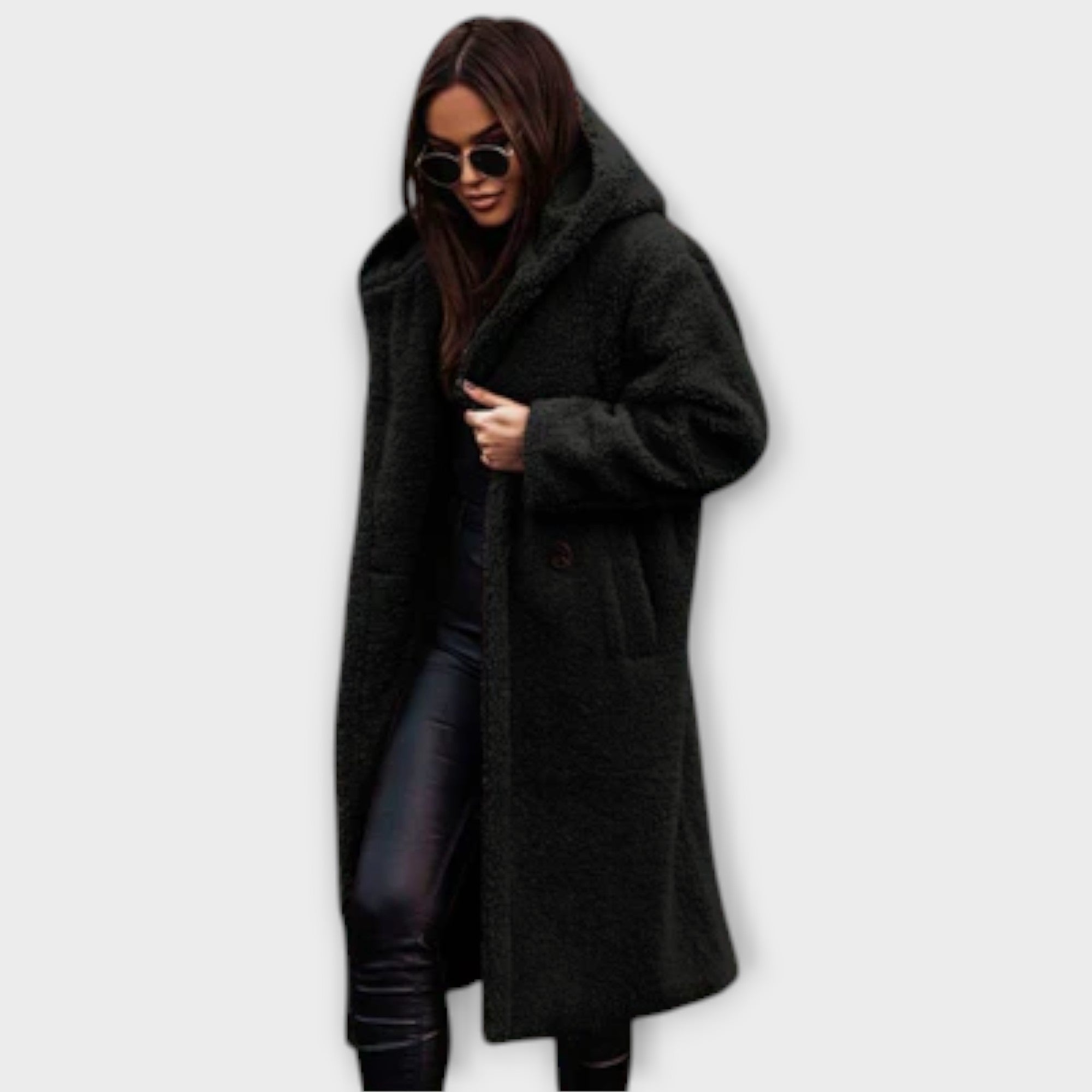 Jennifer | Stylish and Comfortable Coat