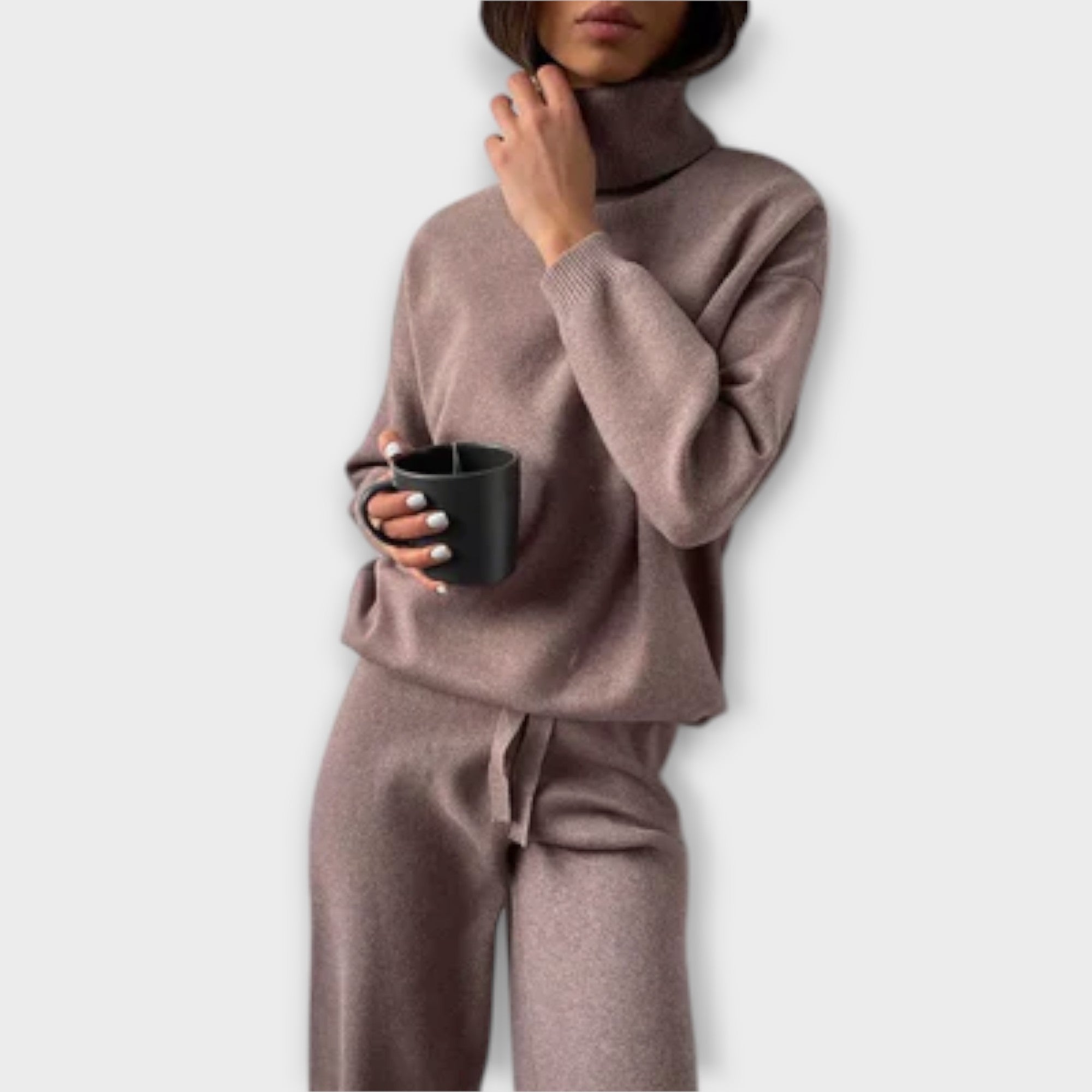Darinka | Warming Set