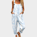 Eha | Comfortable Printed Trousers