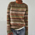 Sara | Autumn Sweater