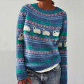 Carolina | Autumn Sweater