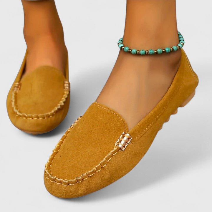 Karlene | Orthopaedic Loafers