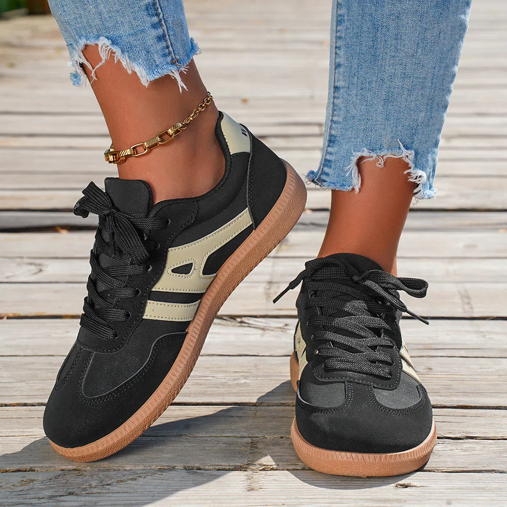 Sverre | Orthopaedic Women's Shoes