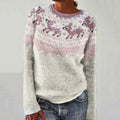 Beatriz | Autumn Sweater