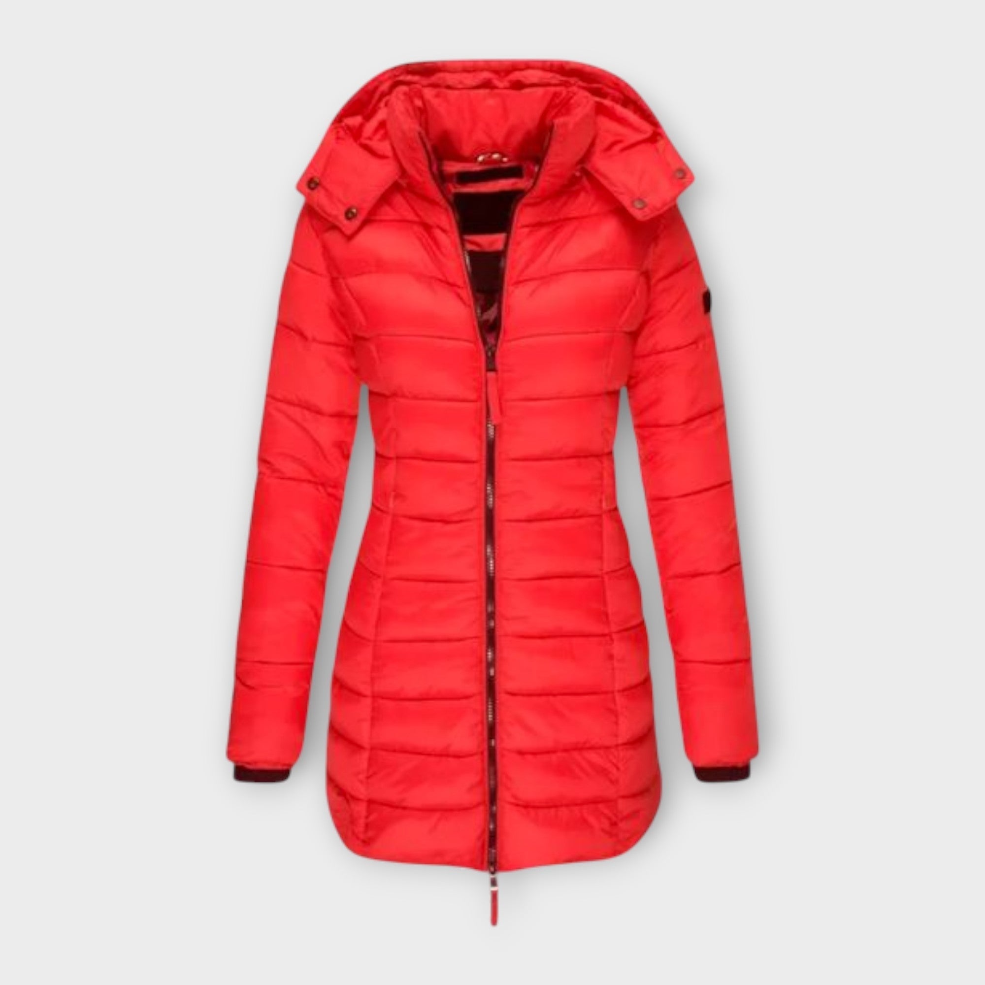Mathilde | Stylish and Warm Winter Coat