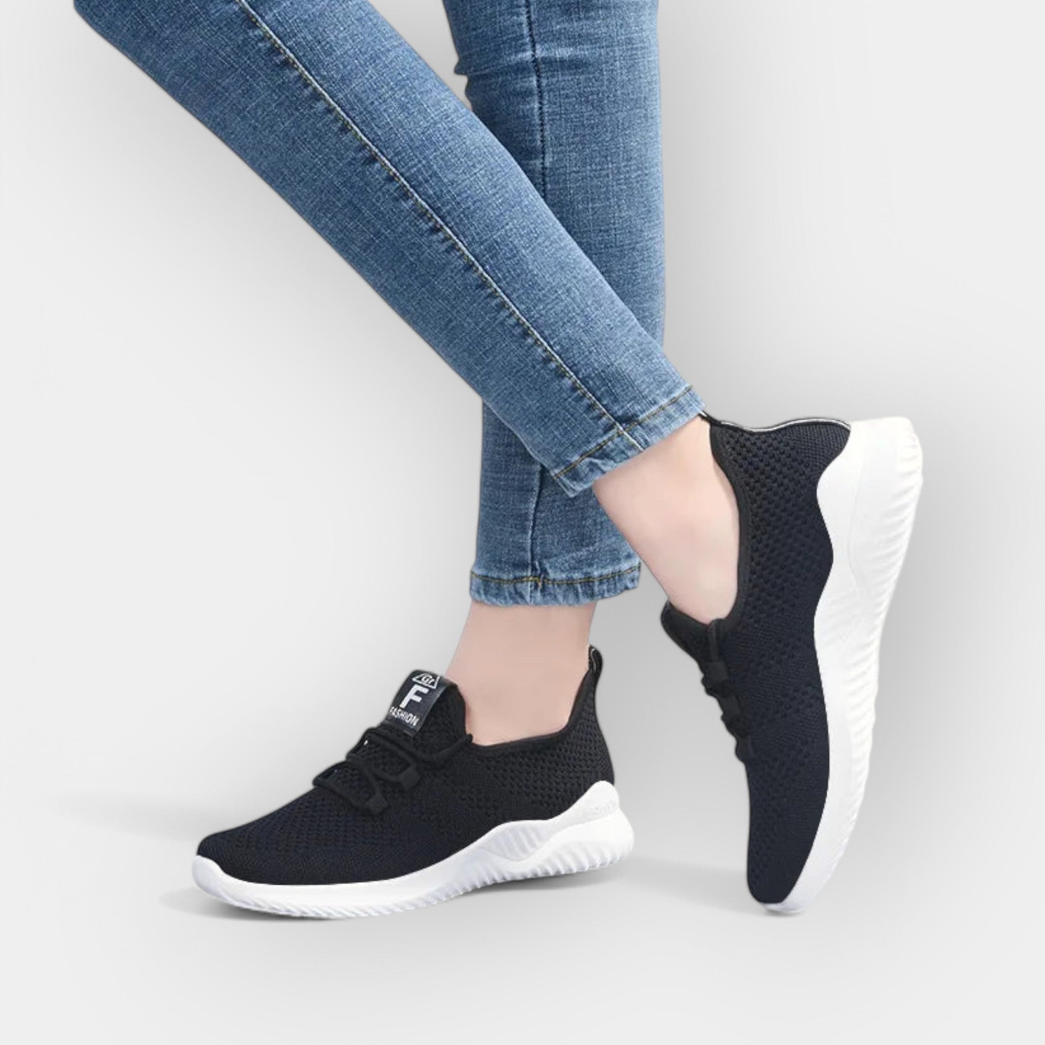 Valeria | Ergonomic Orthopaedic Shoes