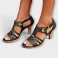 Camila | Elegant and Comfortable Sandals