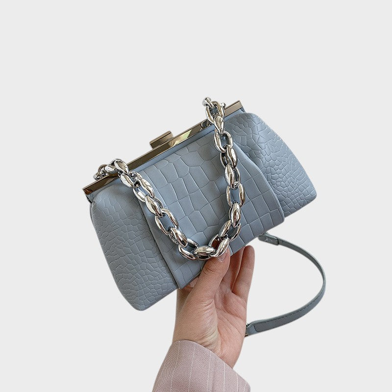 Jasna | Geometric Bag