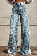 Margherita - Boho Chic Trousers