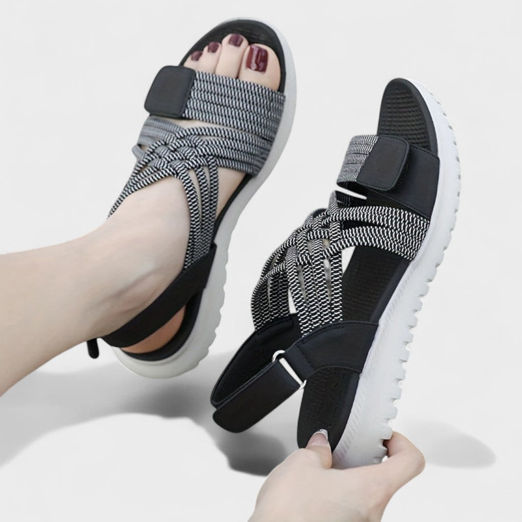 Dora | Comfortable Orthopaedic Sandals