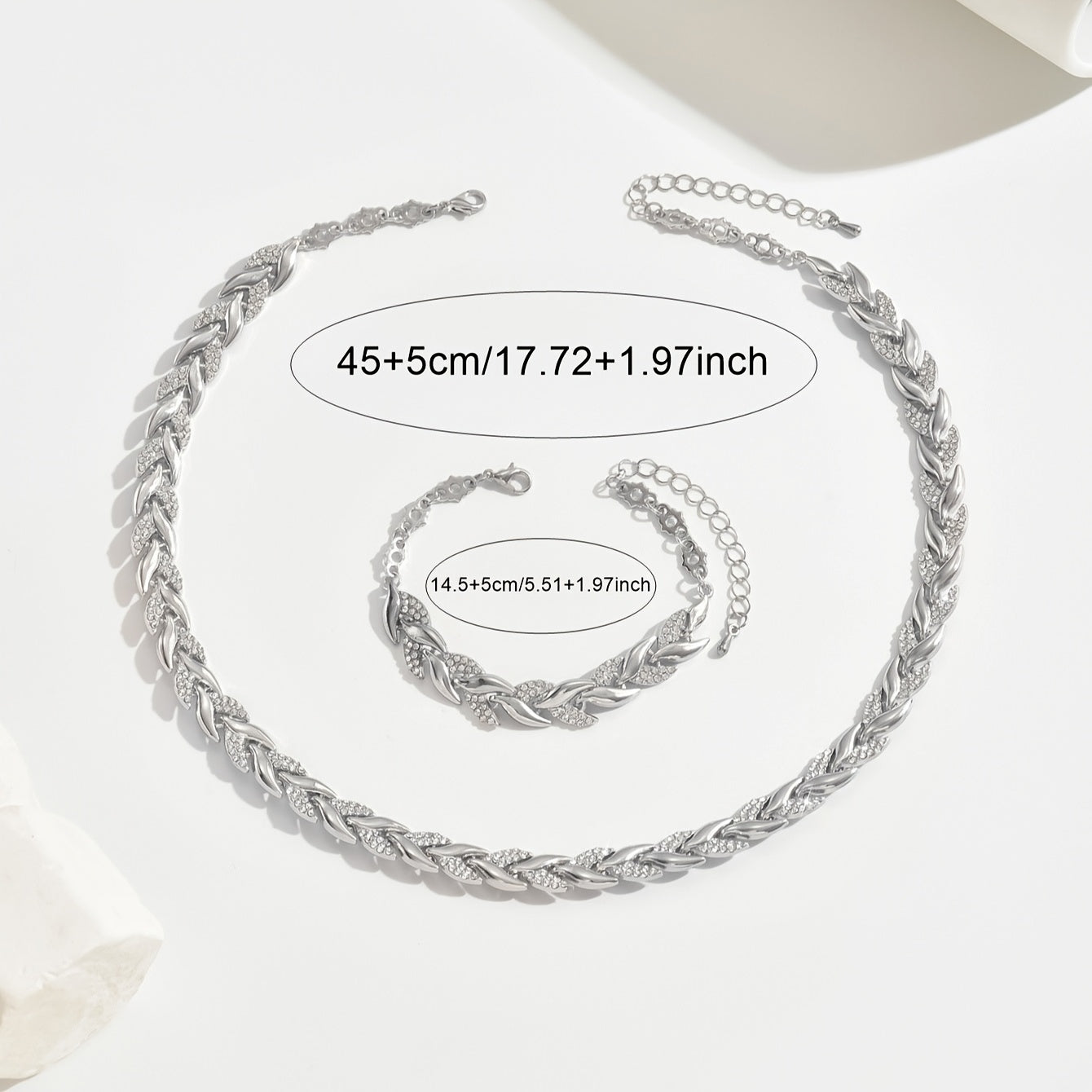 Silvi | Handcrafted Fish Tail Pendant