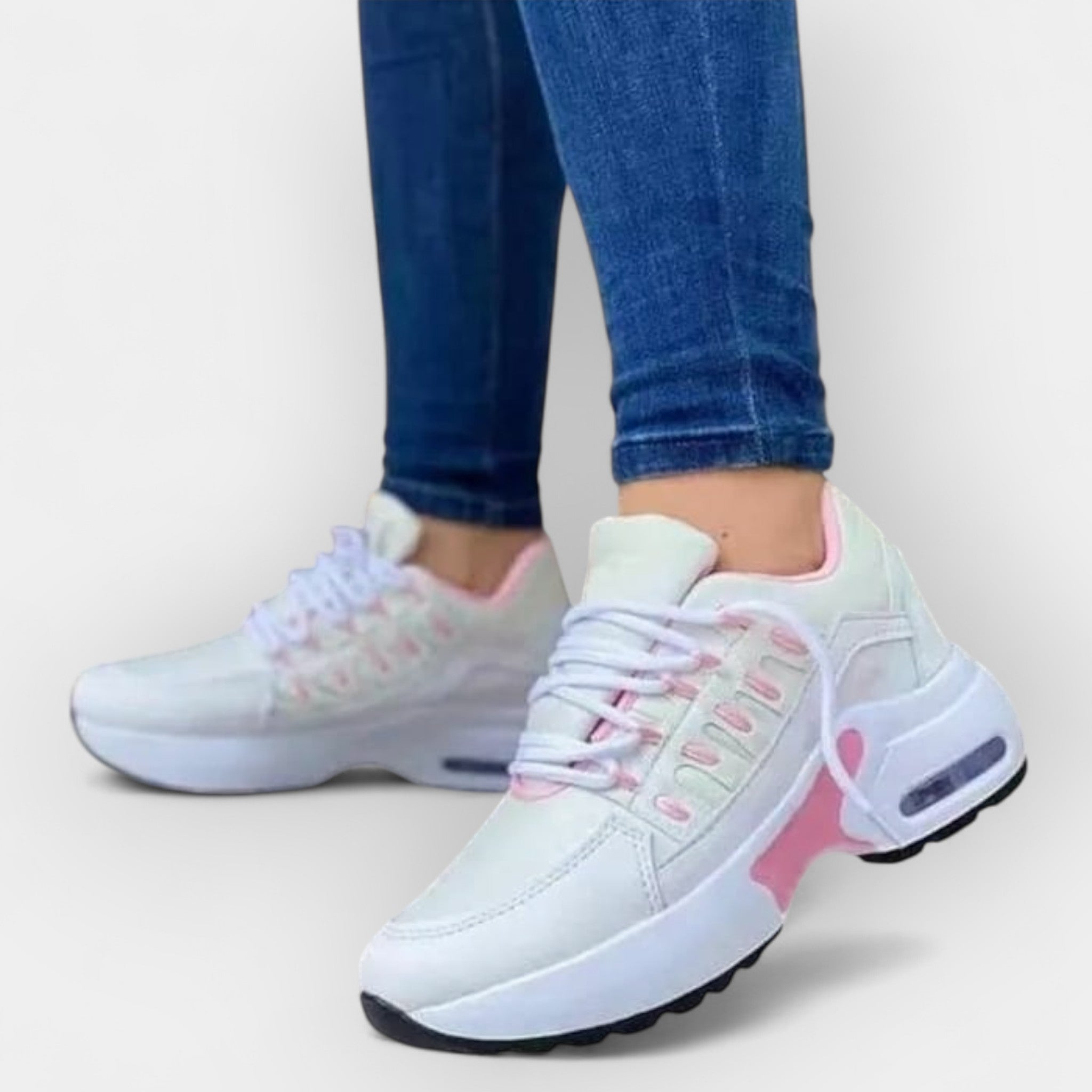 Nadia | Walking Shoes
