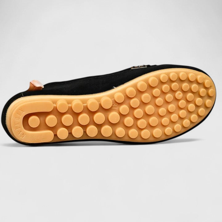 Karlene | Orthopaedic Loafers