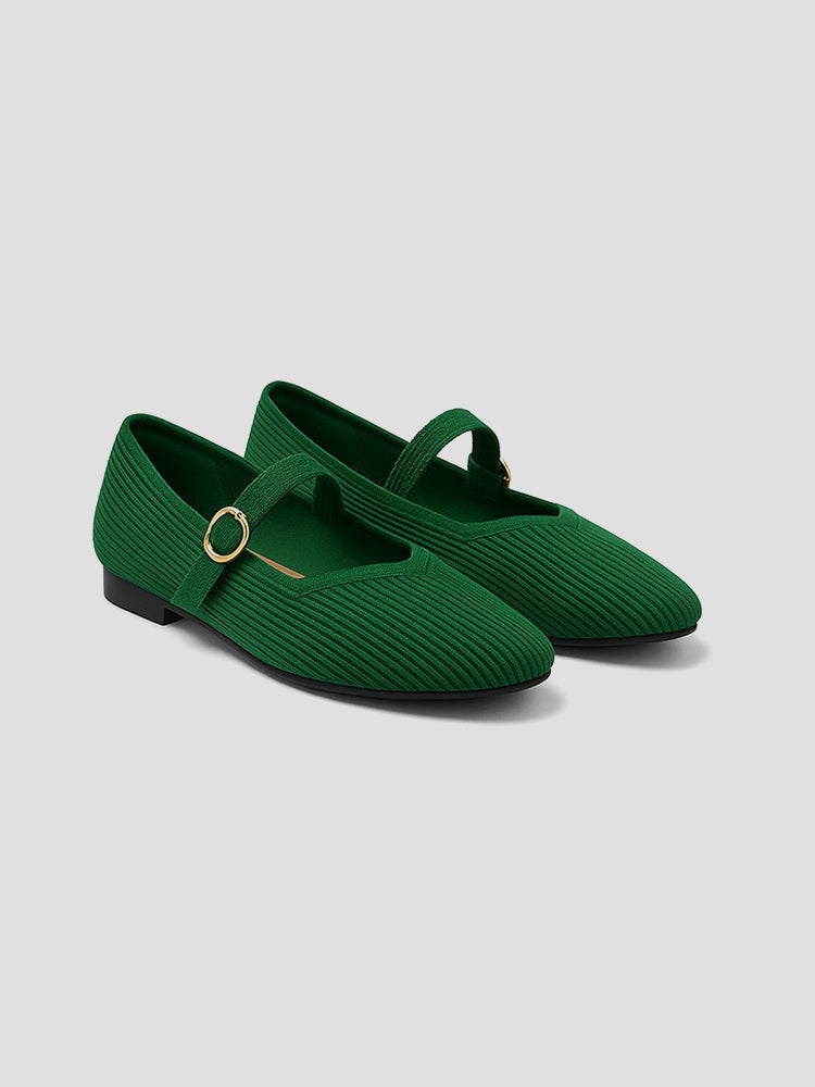 Aveline | Comfortable Loafers