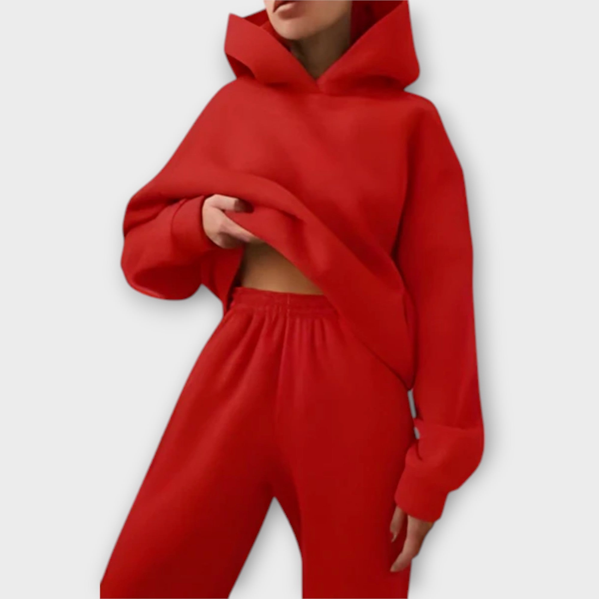 Dorica | Comfortable Training Set