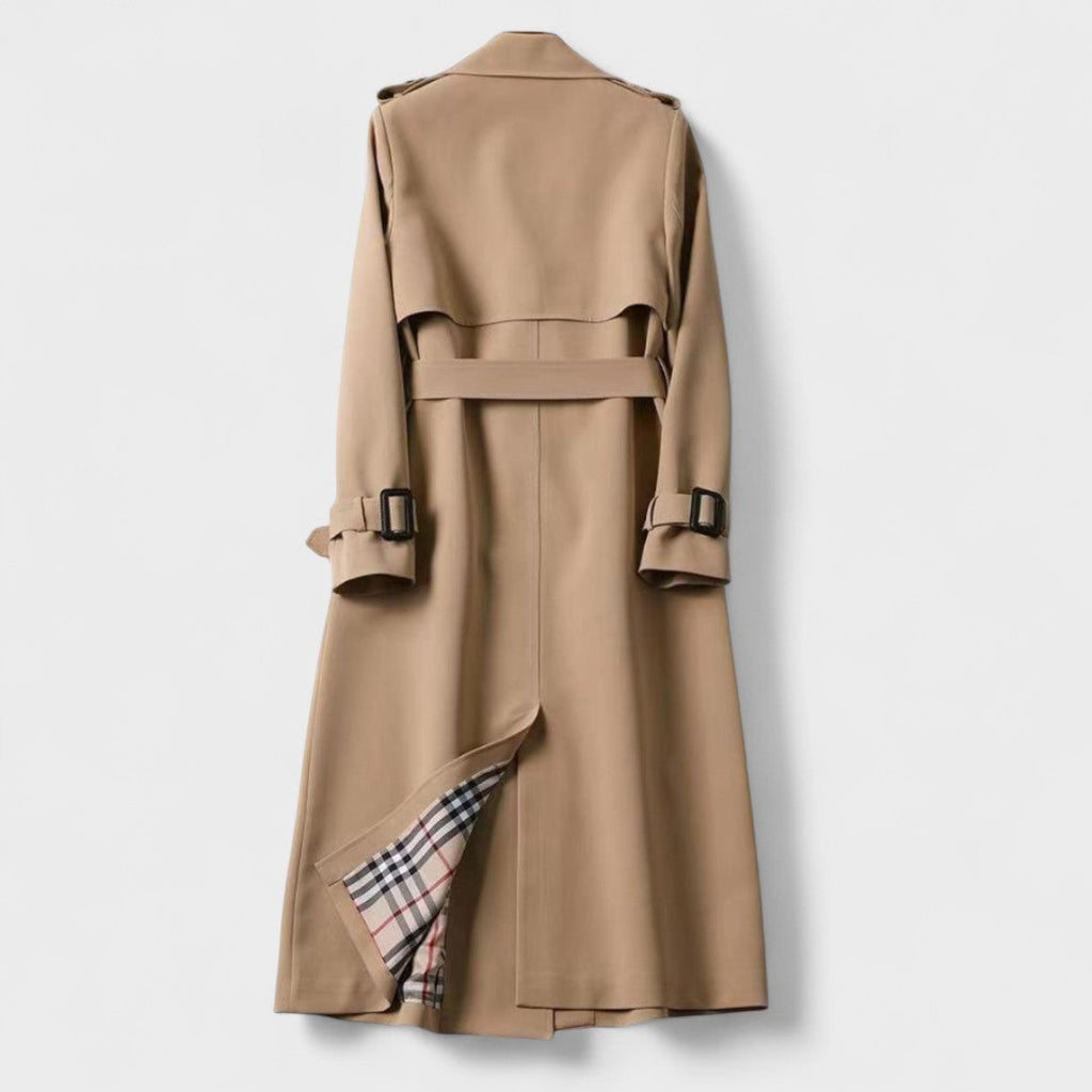 Érica | Classic Gabardine