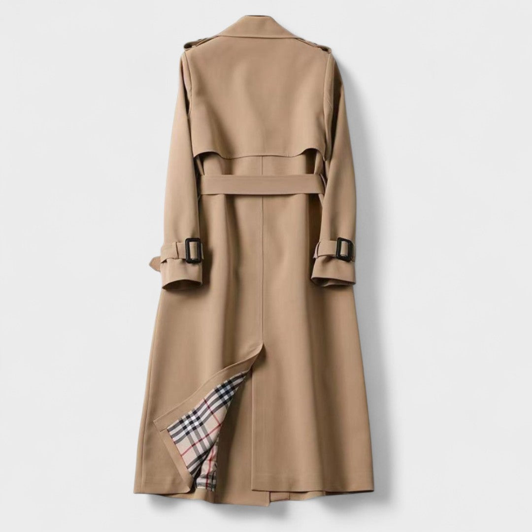 Érica | Classic Gabardine