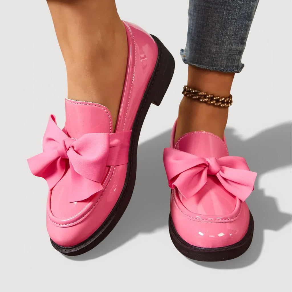 Maeryl | Paeladega Loafers