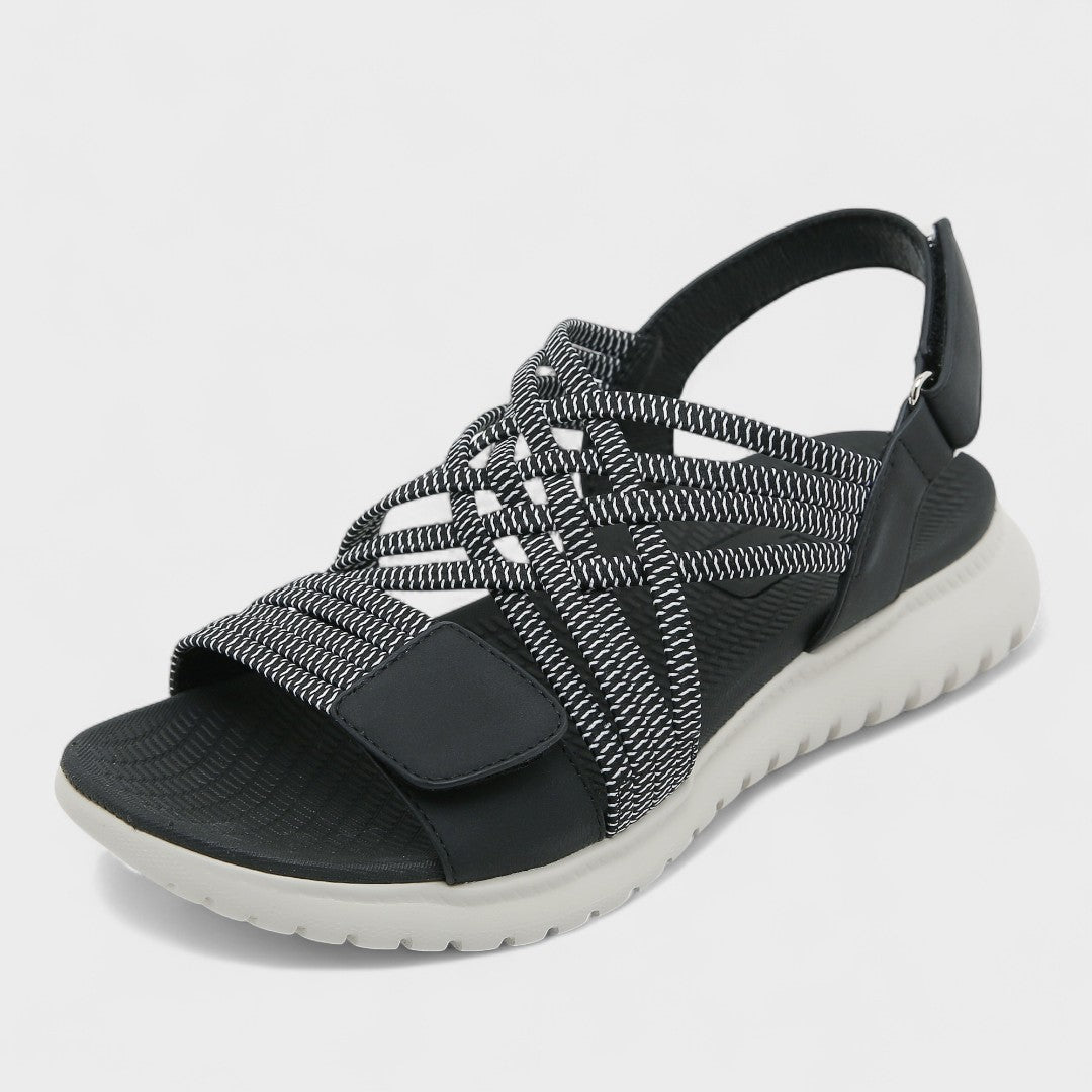 Dora | Comfortable Orthopaedic Sandals