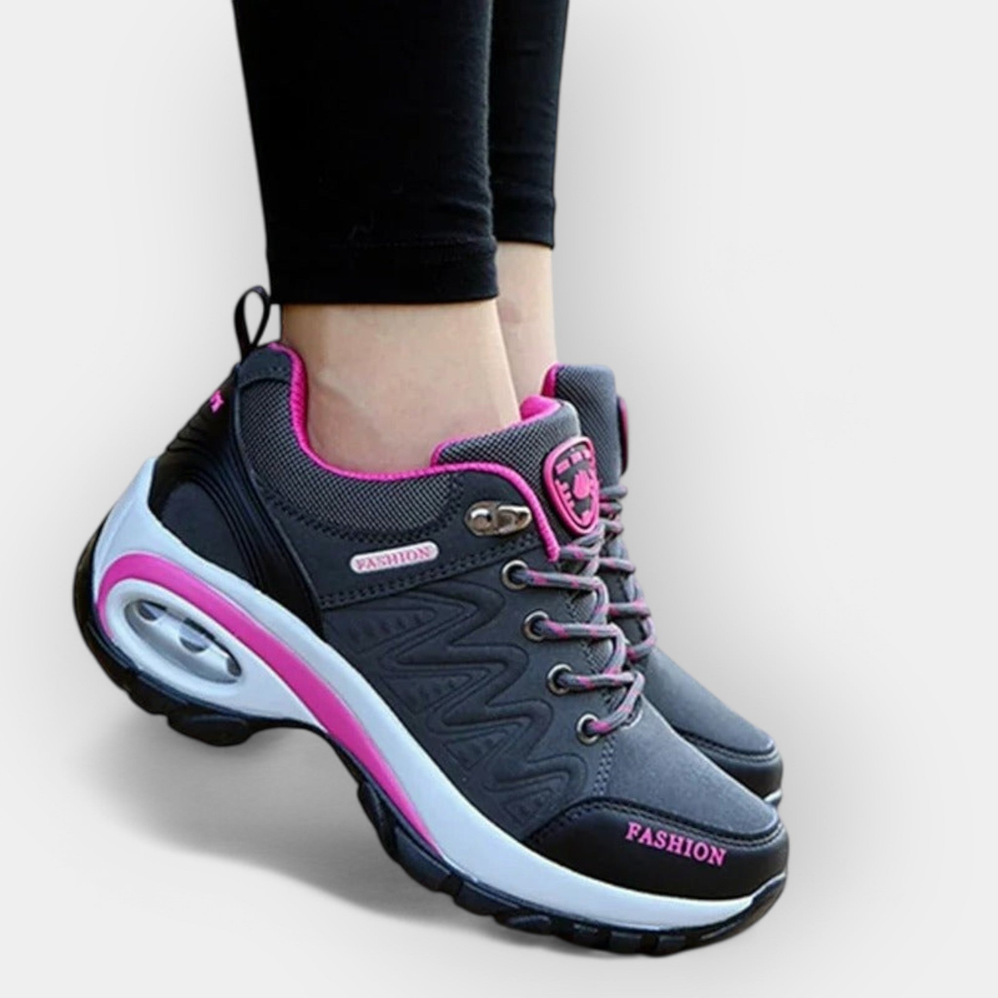 Luna | Comfortable Sports Shoes for Everyday Use