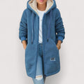 Marta | Fleece Jacket