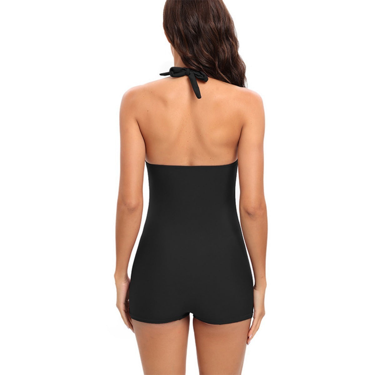 Valentina™ | Elegant Shaping Swimsuit with Silhouette Control