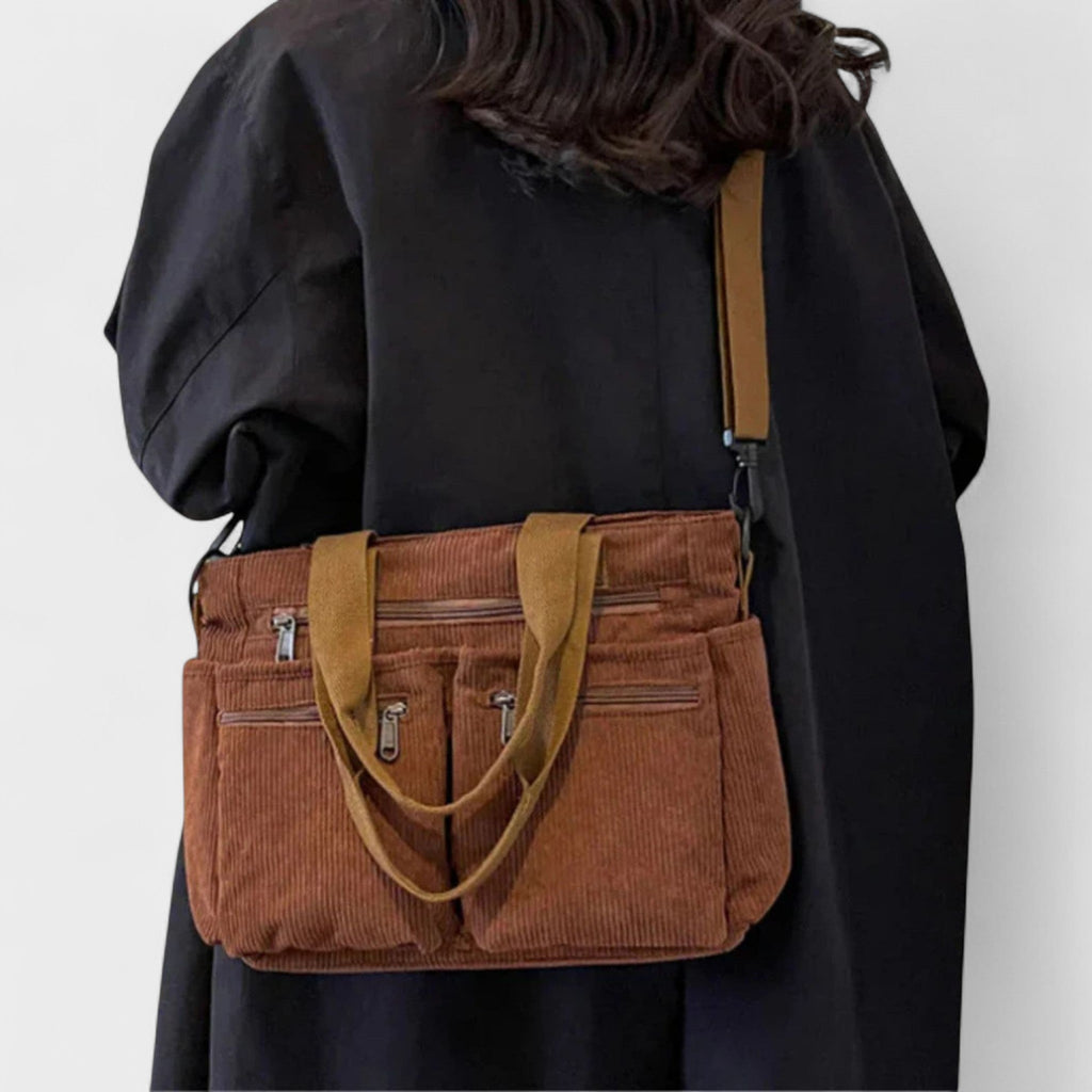 Jadranka | Shoulder Bag