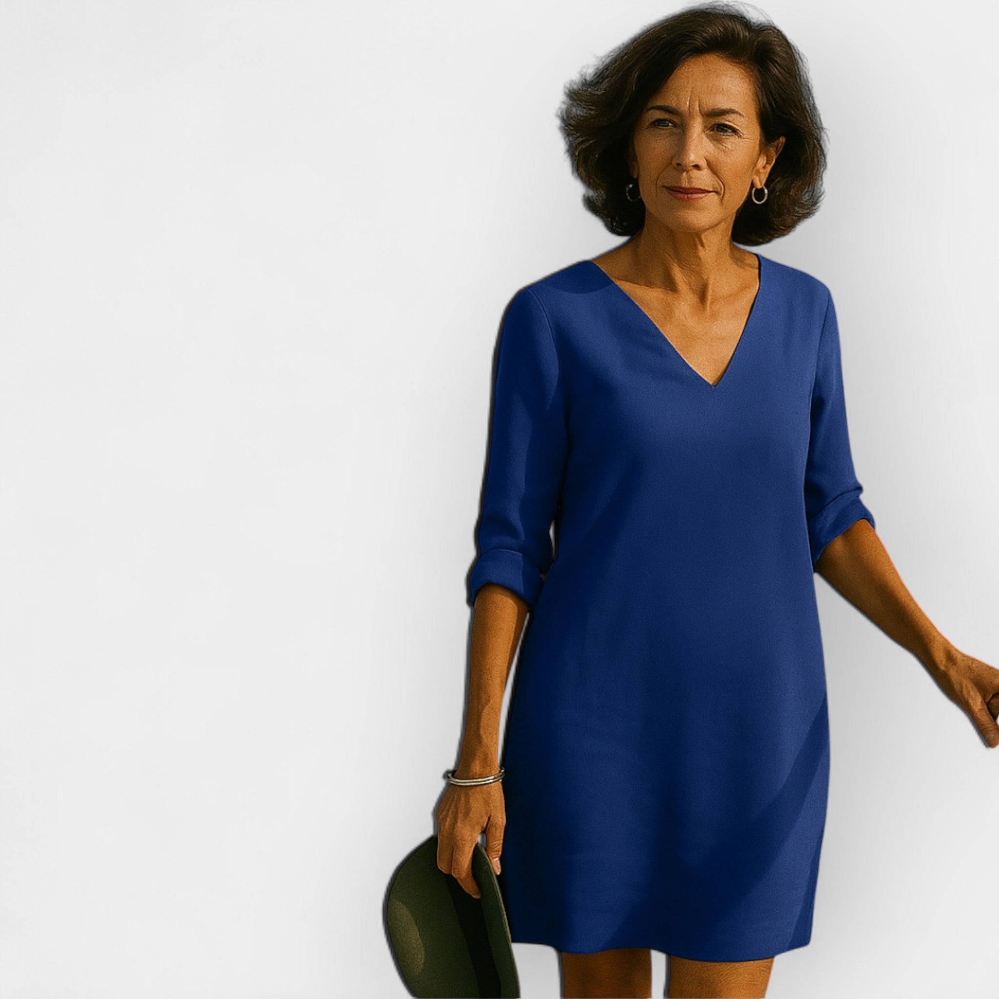 Camila | Summer Dress with a Carefree Style