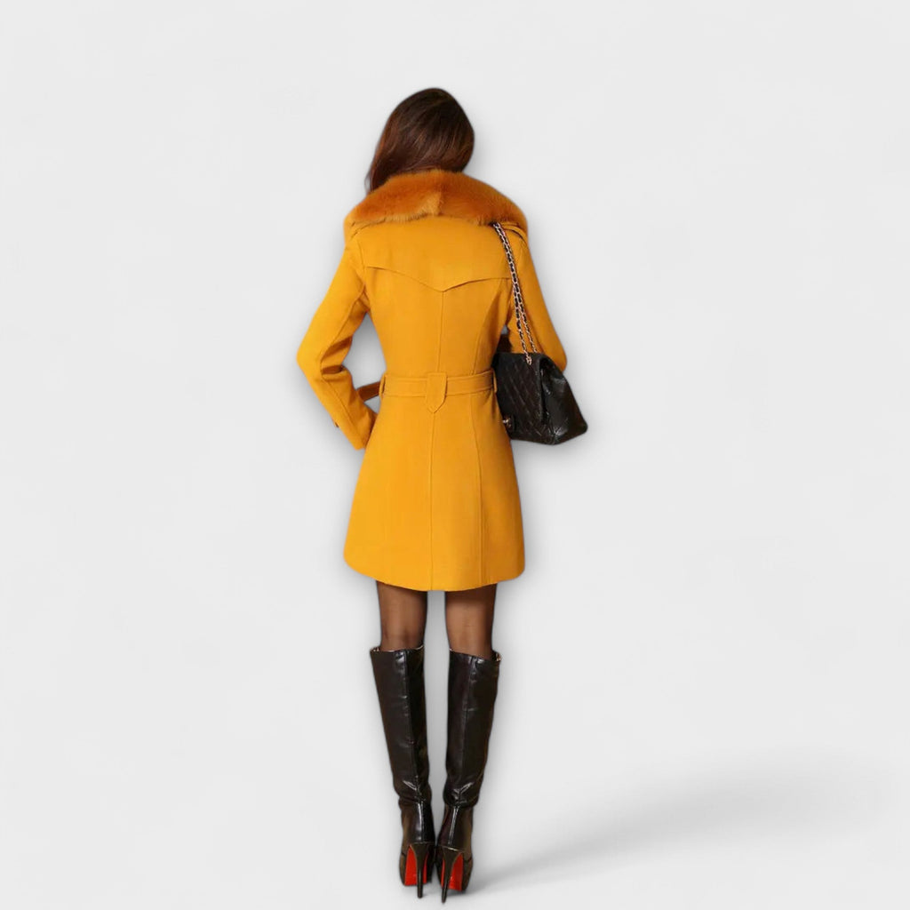 Francisca | Winter Coat