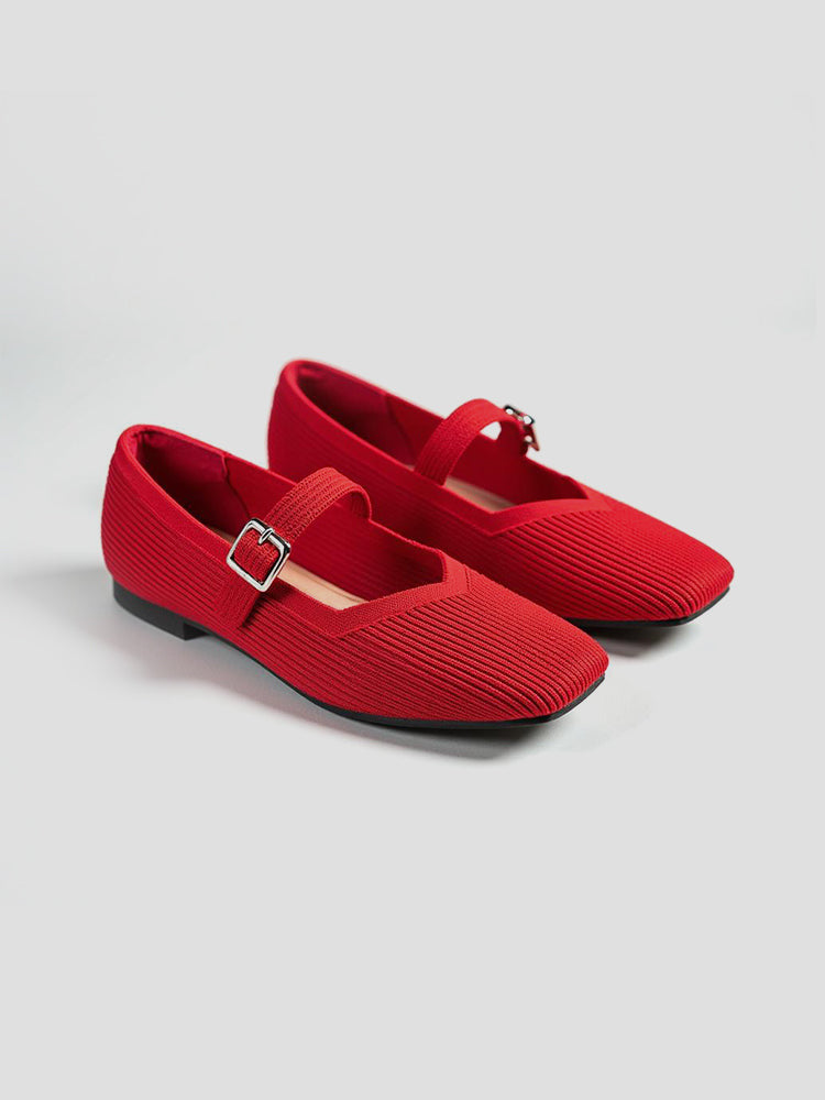Aveline | Comfortable Loafers