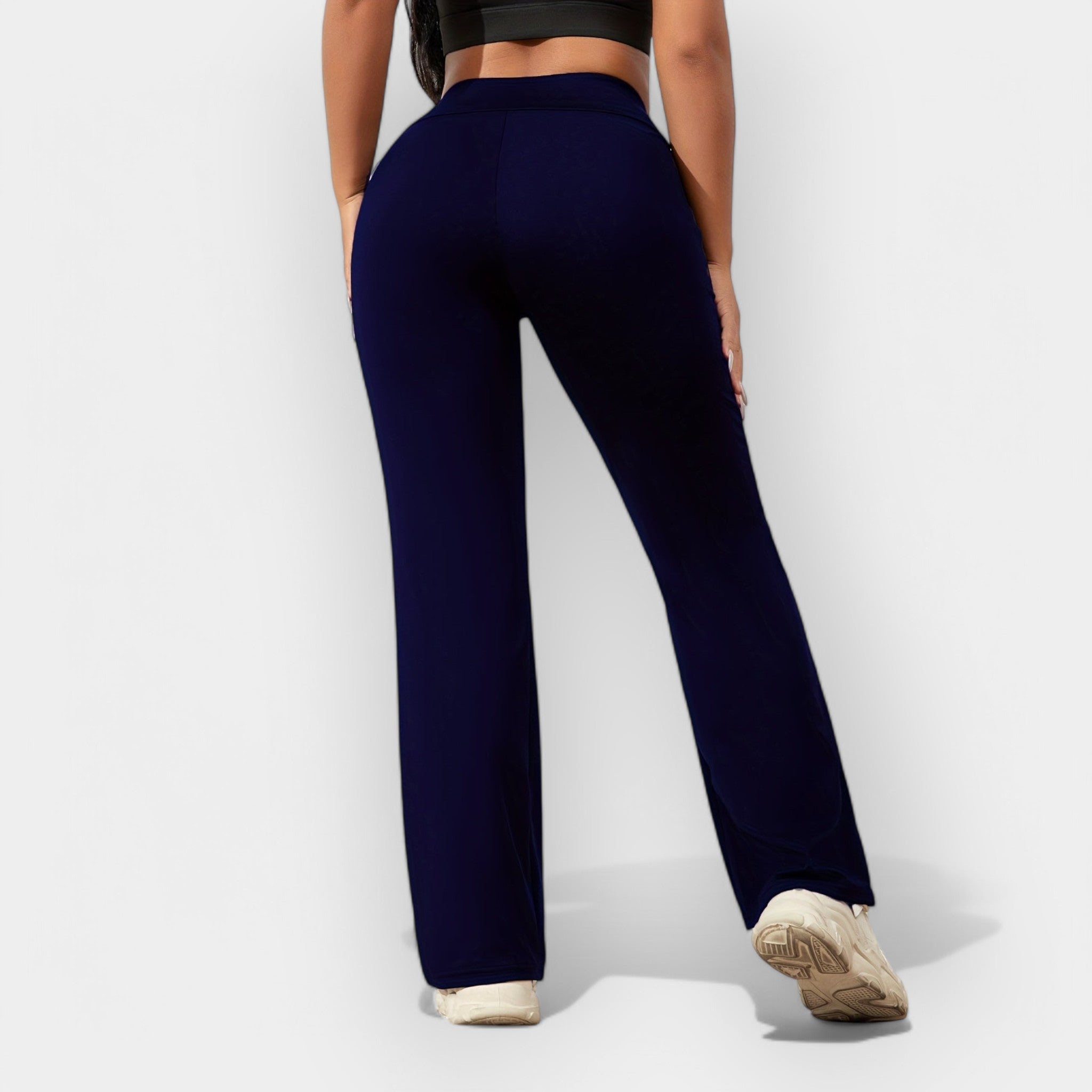 Paloma | Elasticated Trousers