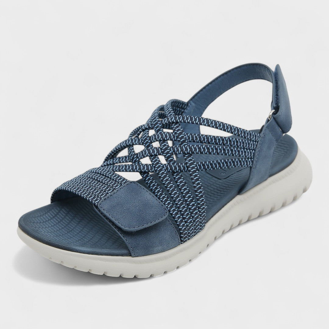 Dora | Comfortable Orthopaedic Sandals