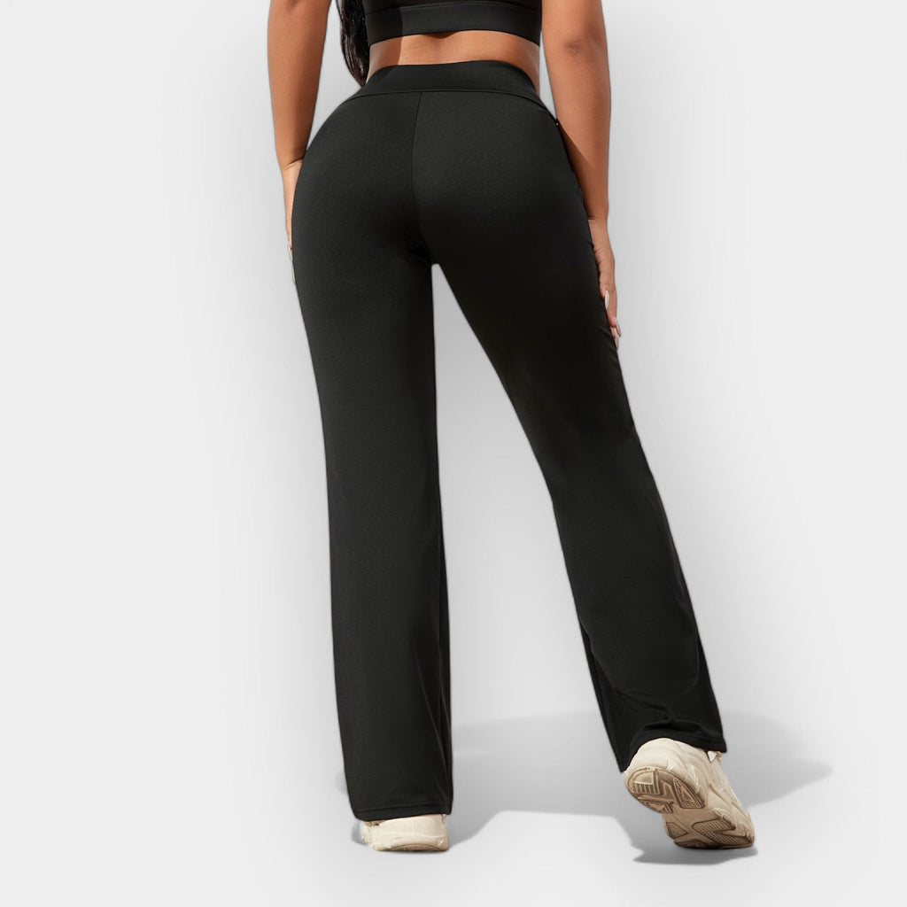 Paloma | Elasticated Trousers
