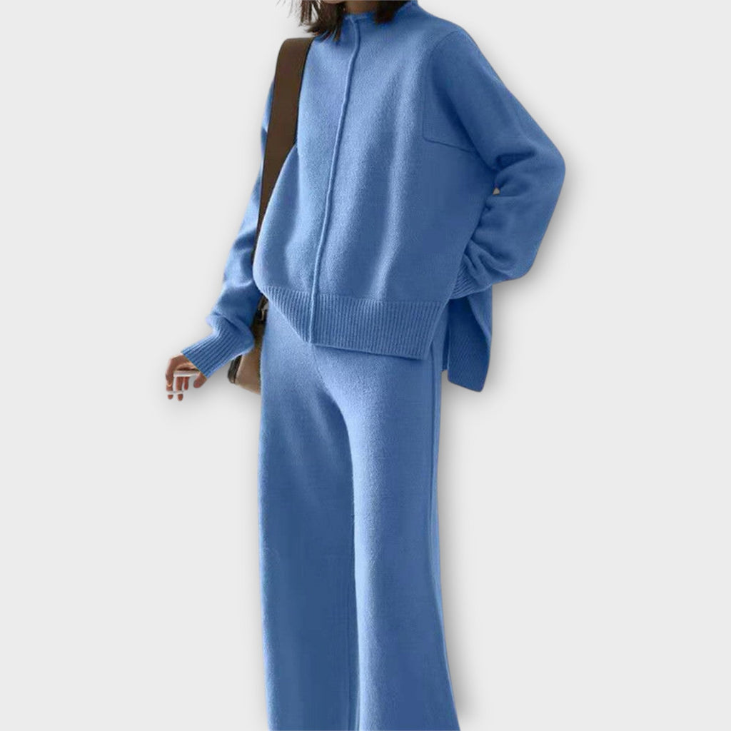 Kaia | Timeless elegance and comfortable set