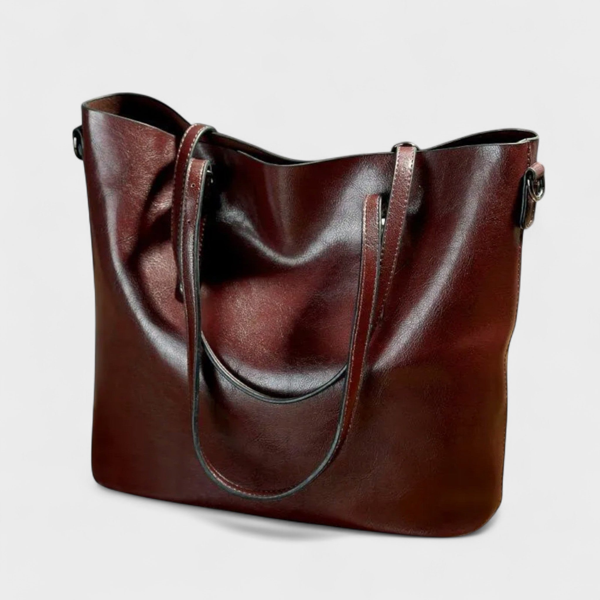 Danica | Retro Shoulder Bag