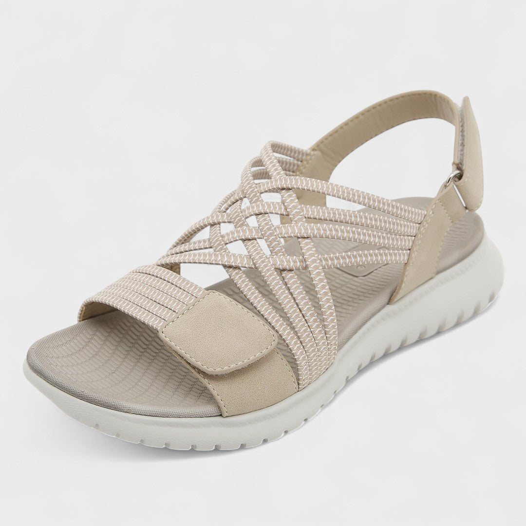 Dora | Comfortable Orthopaedic Sandals