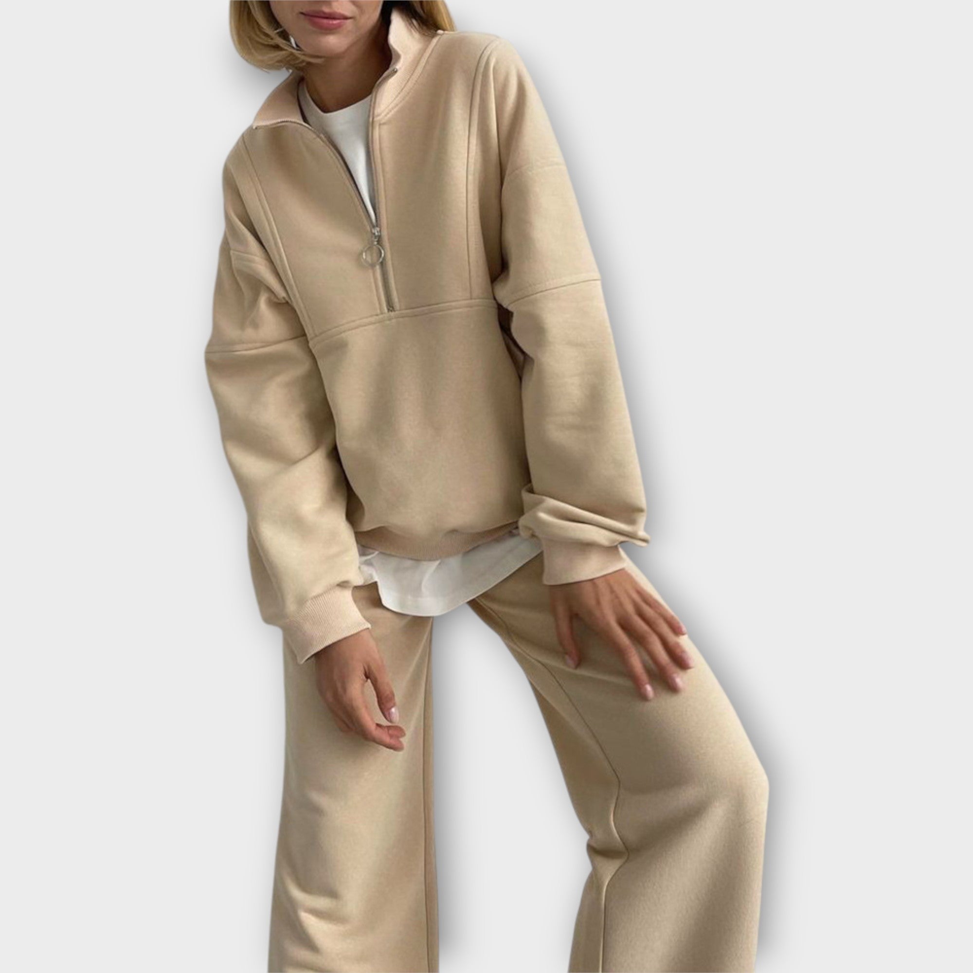 Maia | A set with a relaxed and minimalist aesthetic