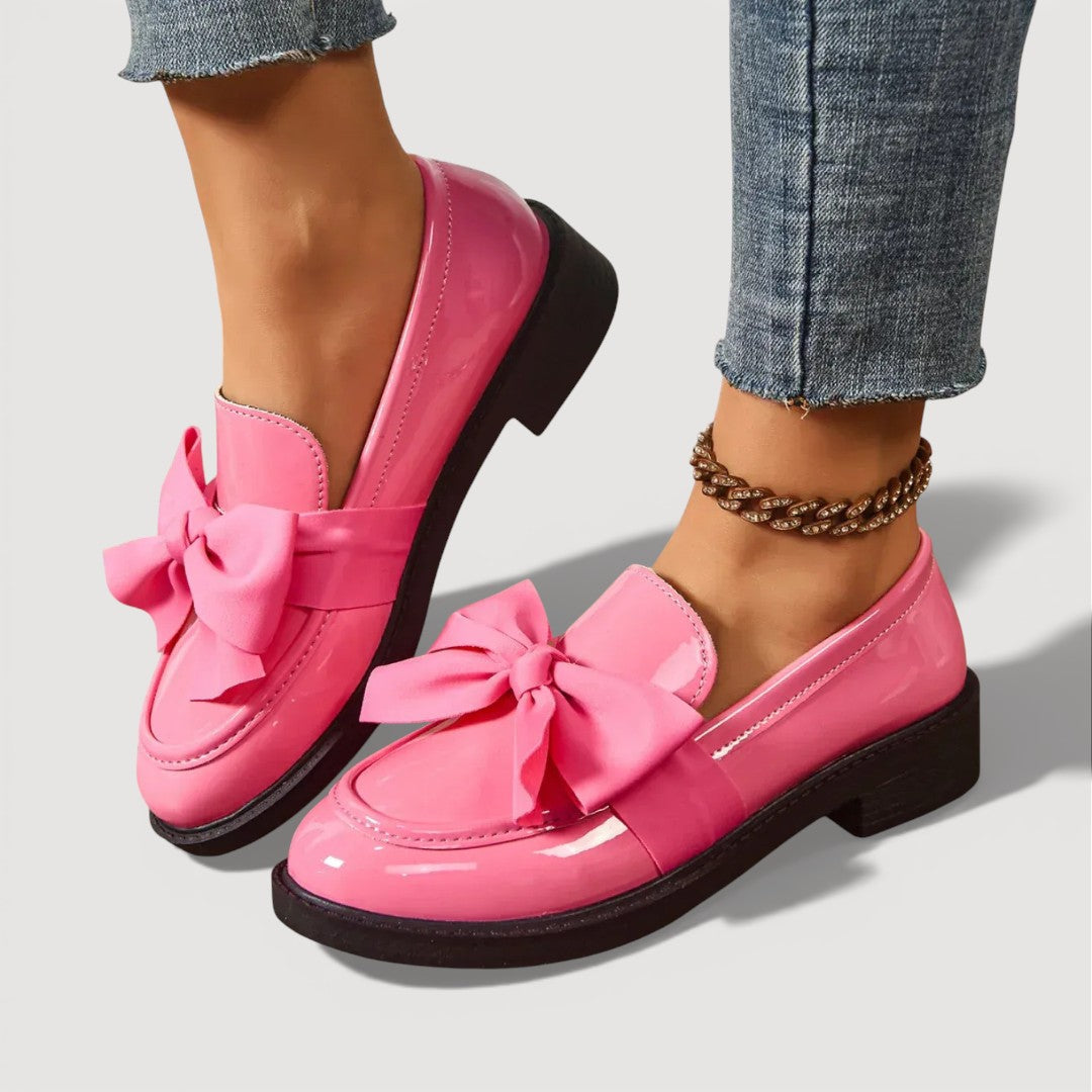 Maeryl | Paeladega Loafers