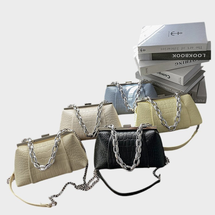 Jasna | Geometric Bag