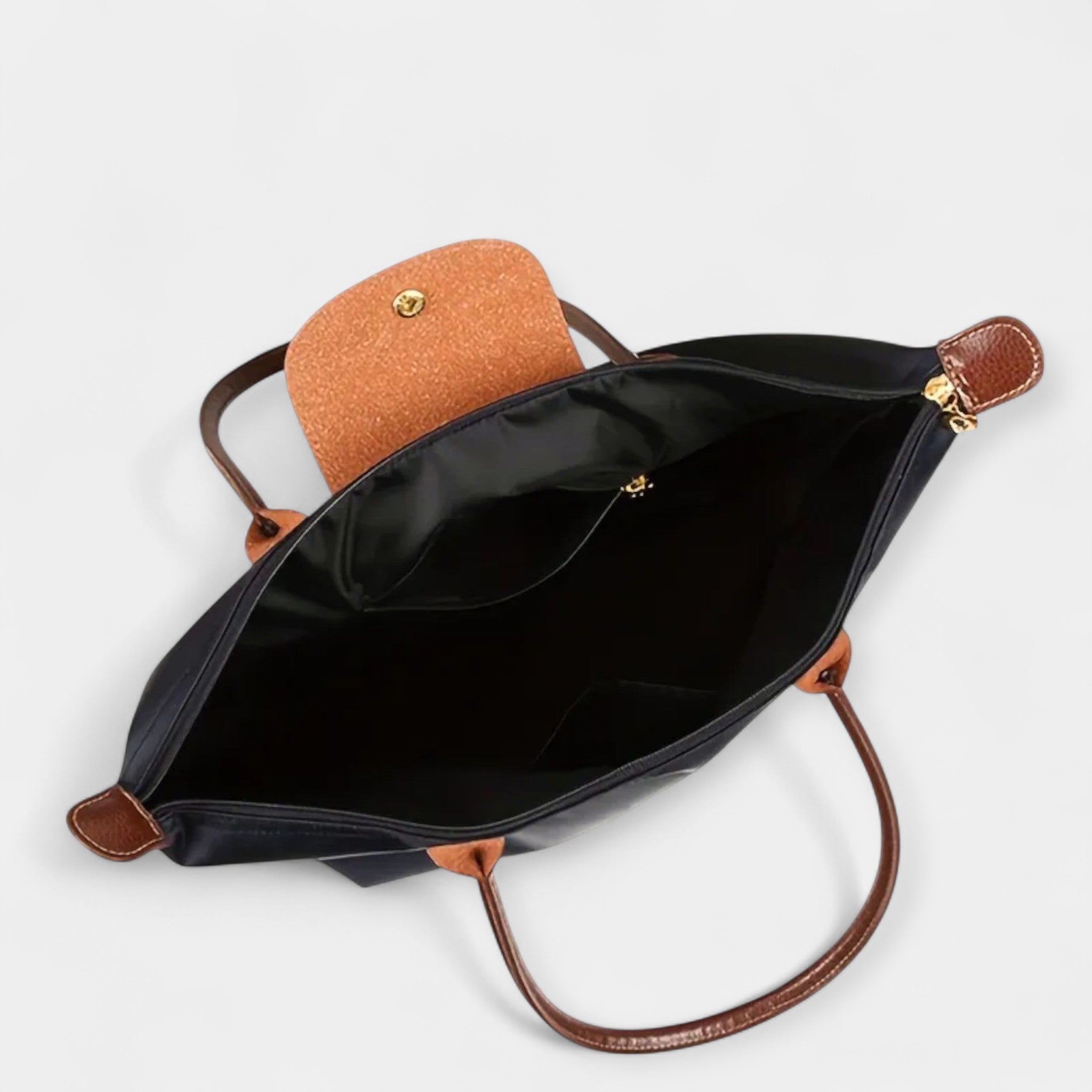 Dagny | Oxford Shoulder Bag