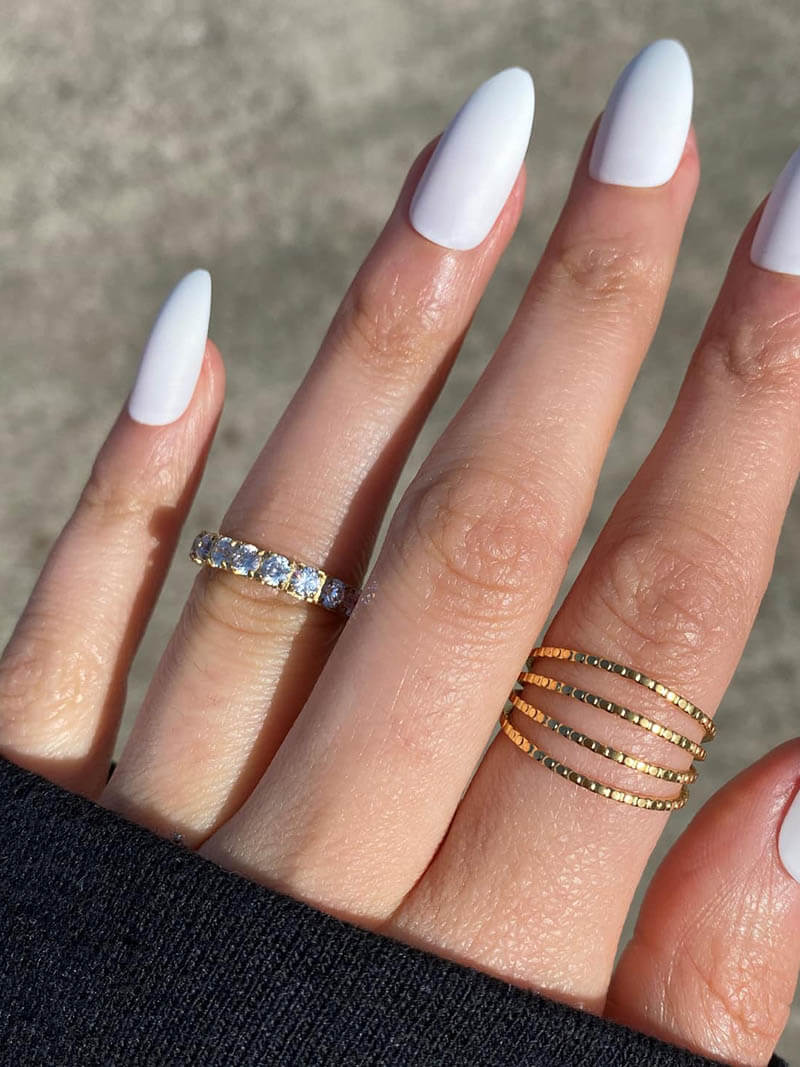 Ring Amia