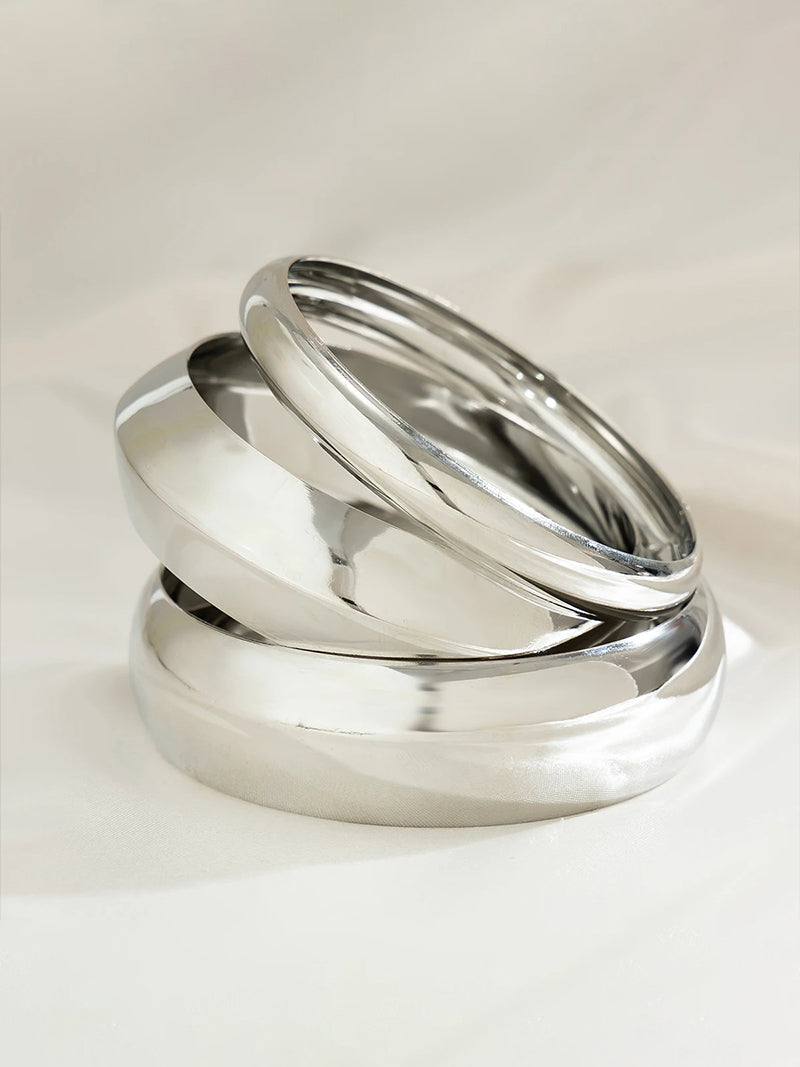 3-piece bracelet set