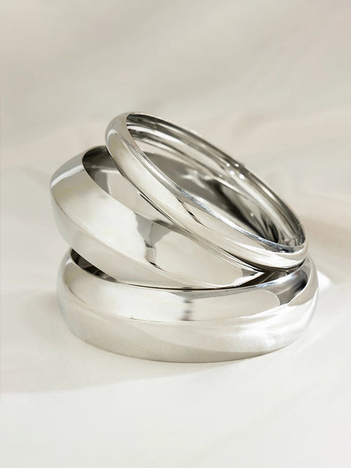 3-piece bracelet set