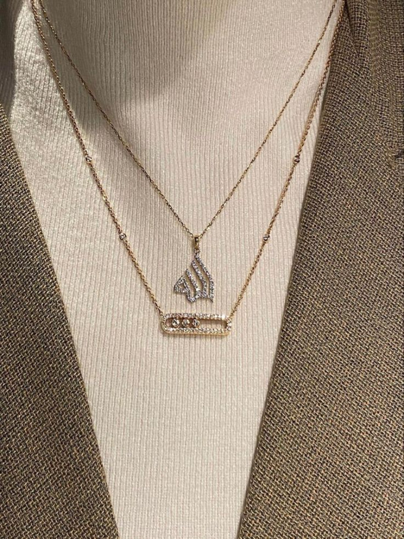 Necklace Melissa