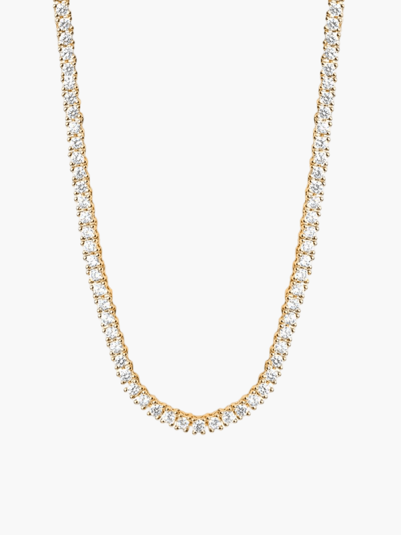 Rivière Necklace