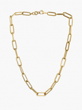 Bicycle Necklace