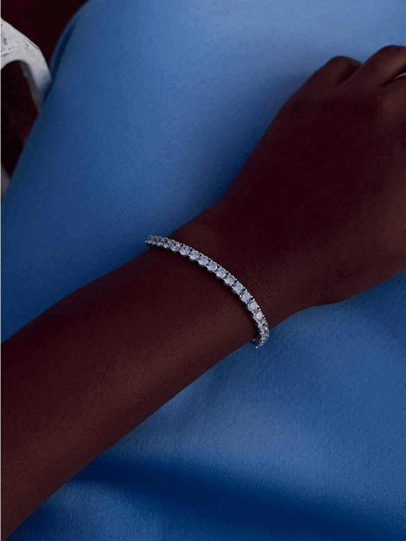 Rivière Bracelet